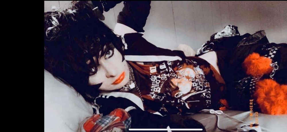 emojohnnyblack OnlyFans profile picture