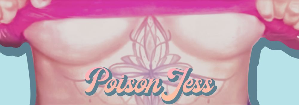 poisonjess OnlyFans profile picture