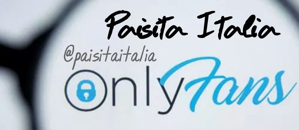 paisitaitalia OnlyFans profile picture