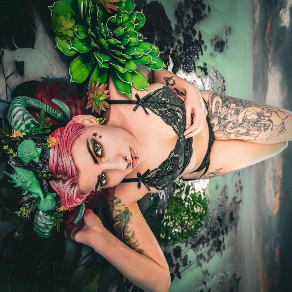 dyinggoddess OnlyFans profile picture