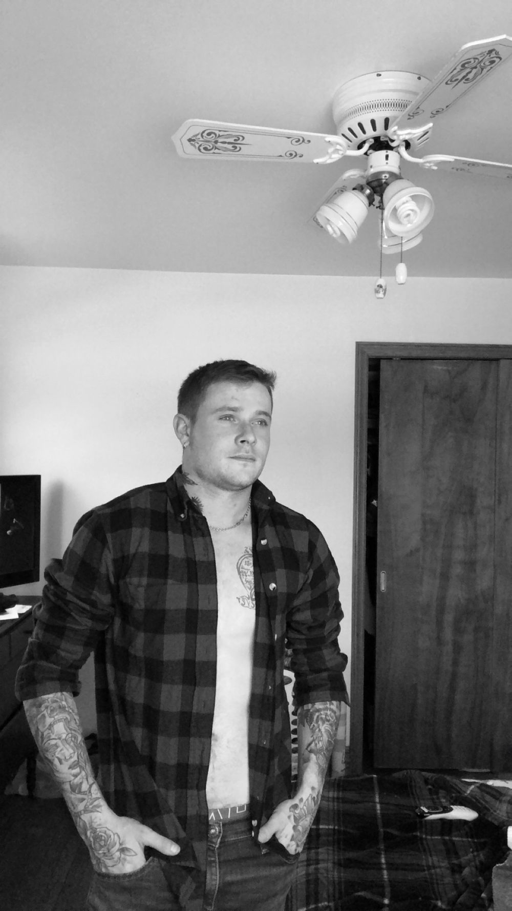 grizzly12337 OnlyFans profile picture