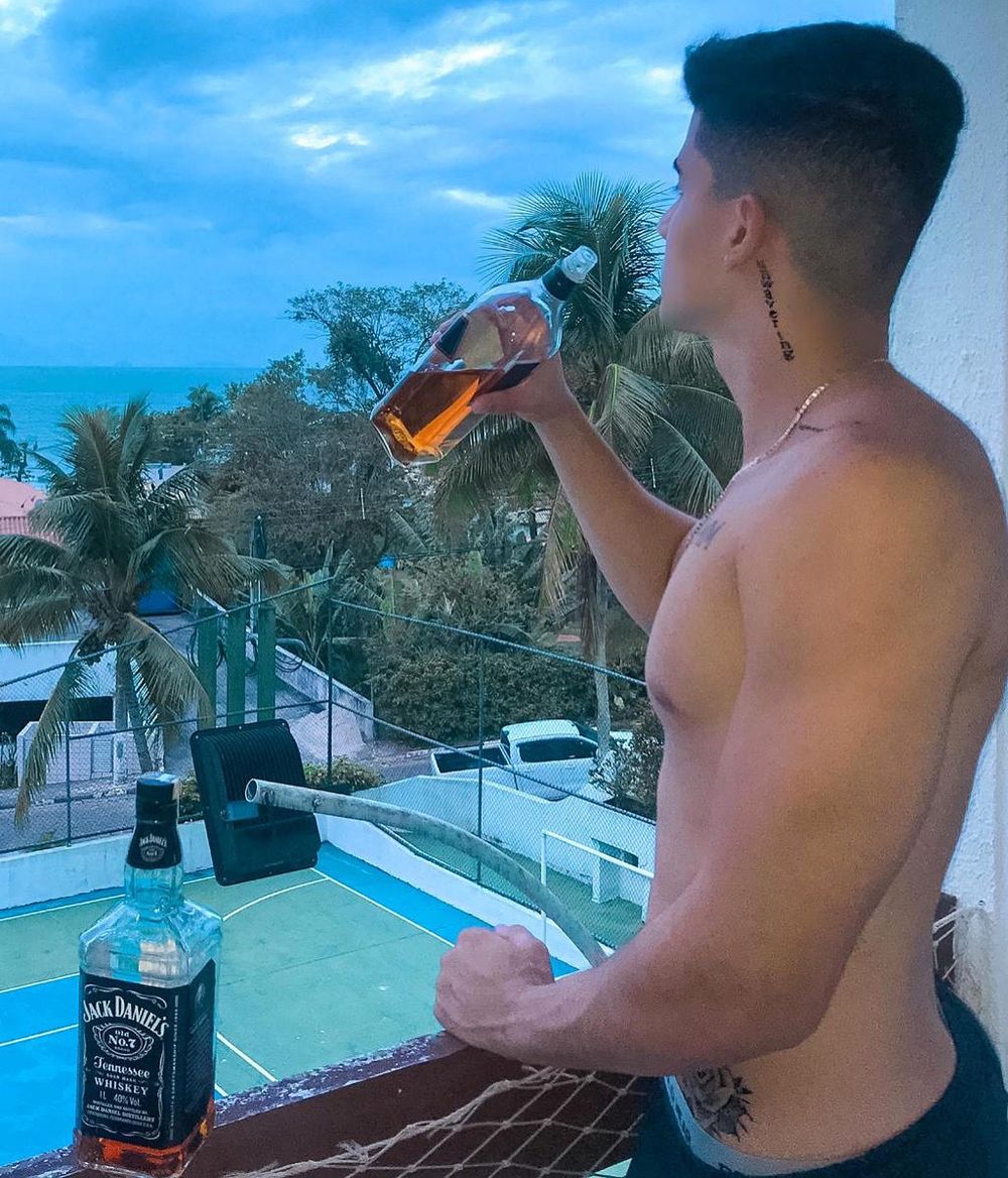 breno_alx OnlyFans profile picture