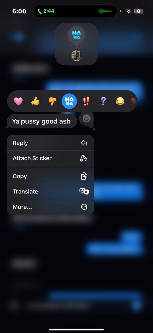 gthangggbaby222 OnlyFans profile picture