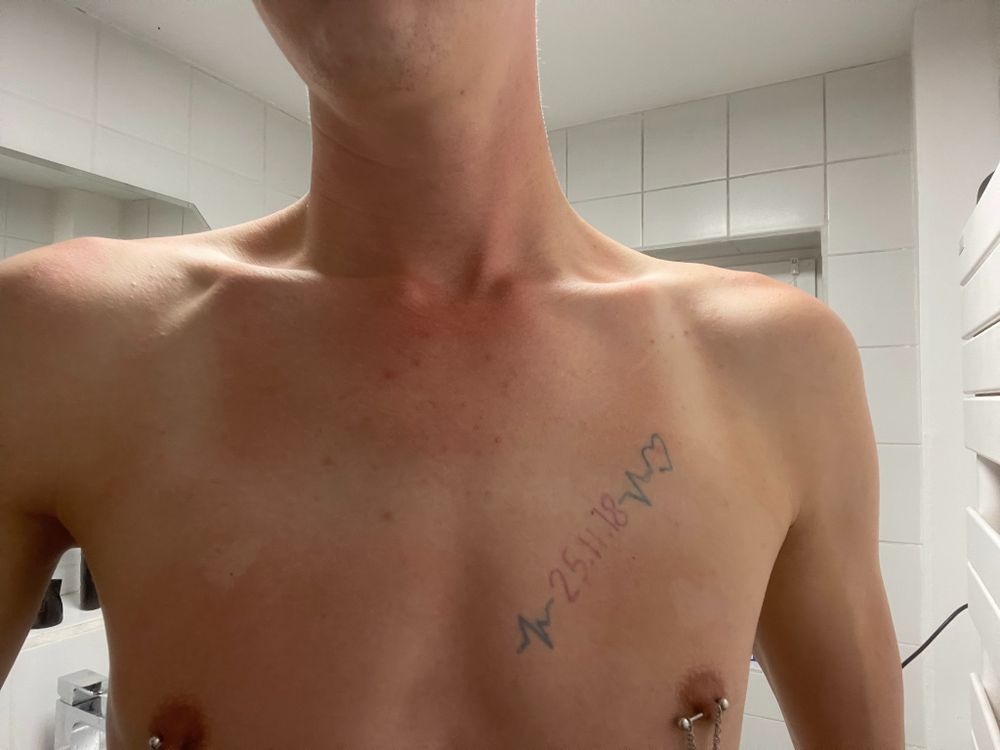 stefanofficial93 OnlyFans profile picture