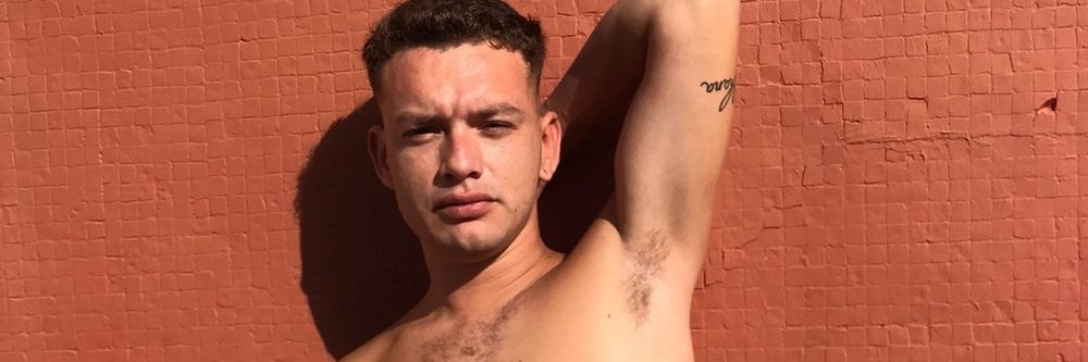 migueokk OnlyFans profile picture