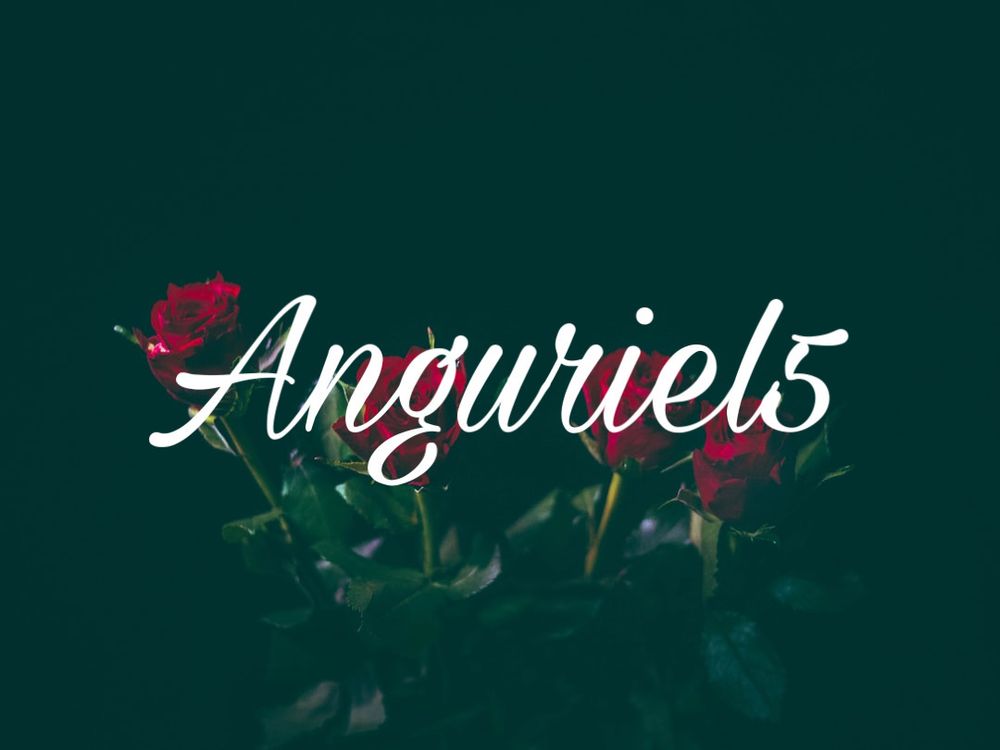 anguriel5 OnlyFans profile picture