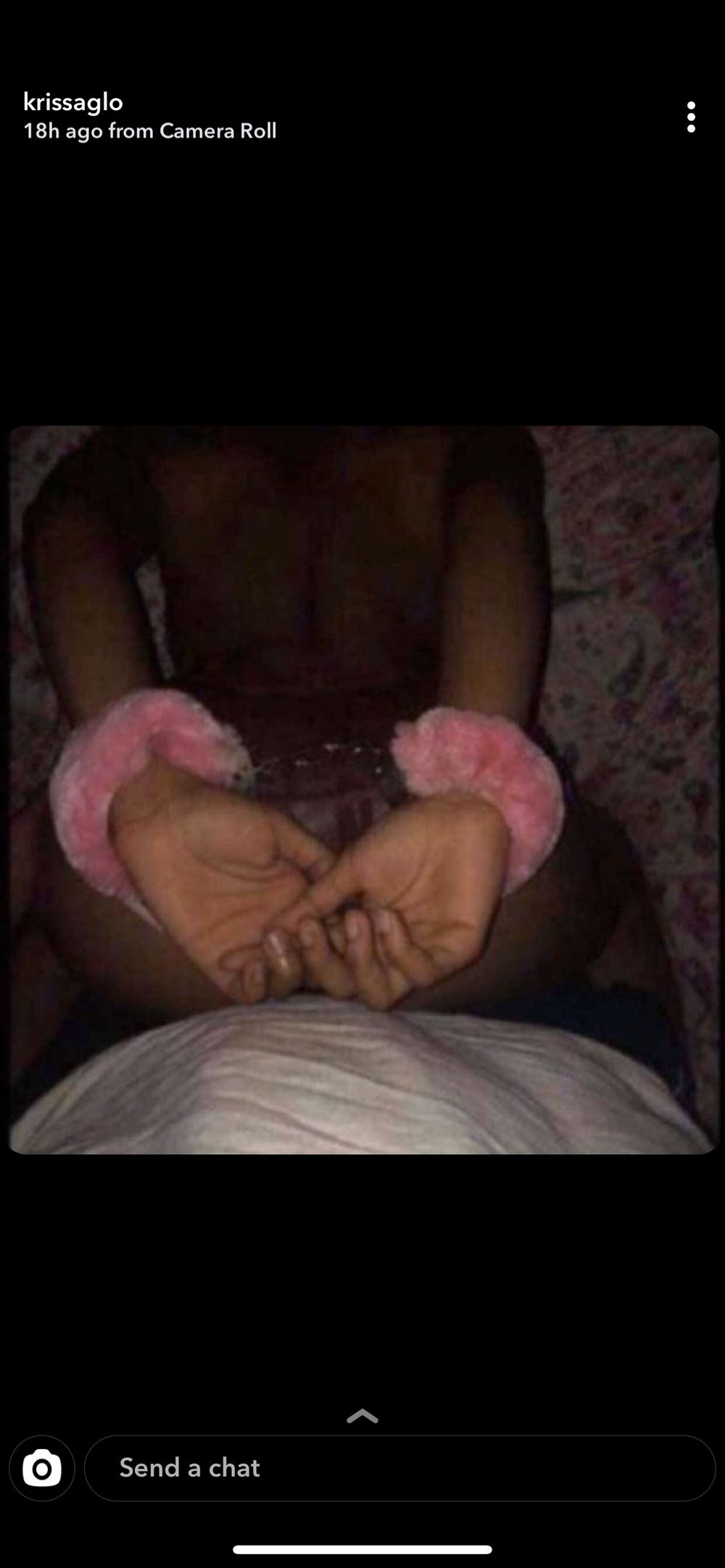 itsdafoat OnlyFans profile picture