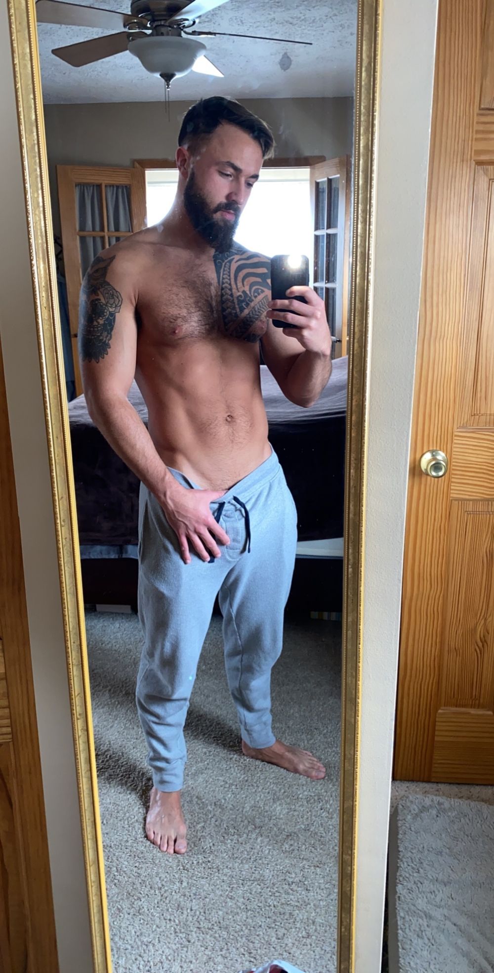 cockedandloaded OnlyFans profile picture