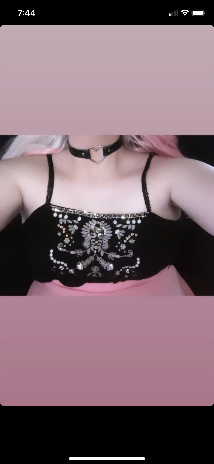 kitt3nkisses OnlyFans profile picture