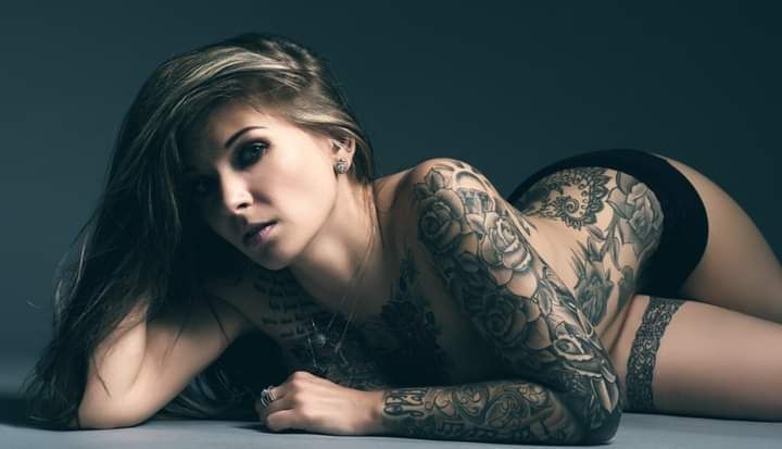 shayiverson OnlyFans profile picture
