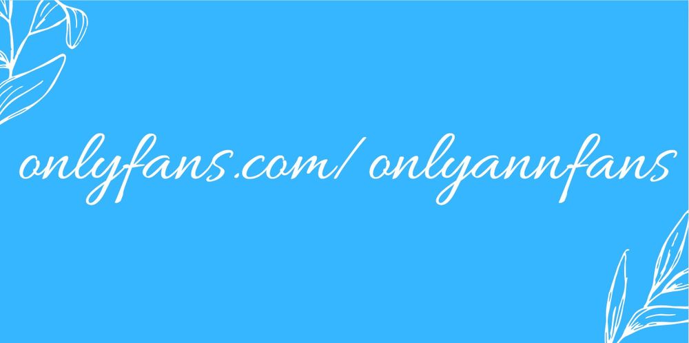 onlyannfans OnlyFans profile picture