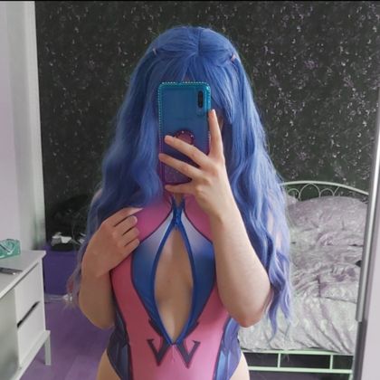 nila-ghost OnlyFans picture