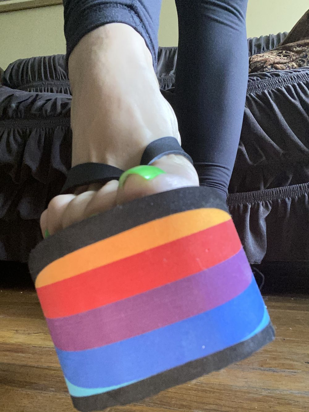 foot__tease__ OnlyFans profile picture