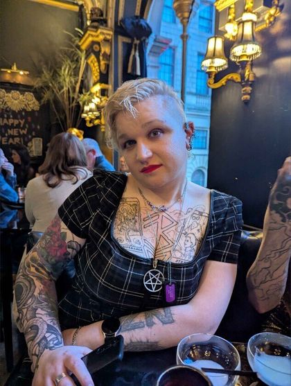 roxxihorror OnlyFans picture