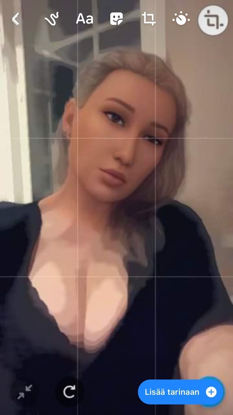 mirakristiina76 OnlyFans profile picture