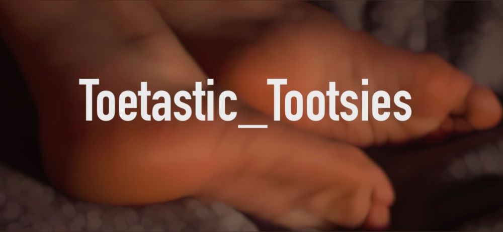 toetastic_tootsies OnlyFans profile picture