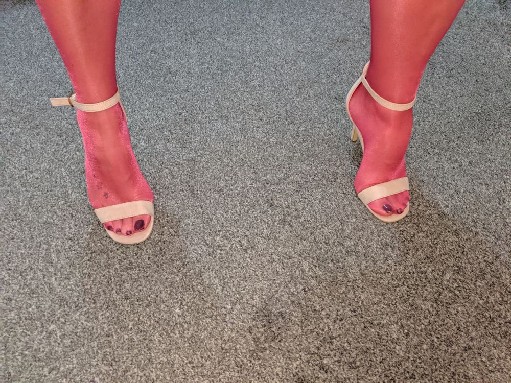 sexinylonf33t OnlyFans profile picture