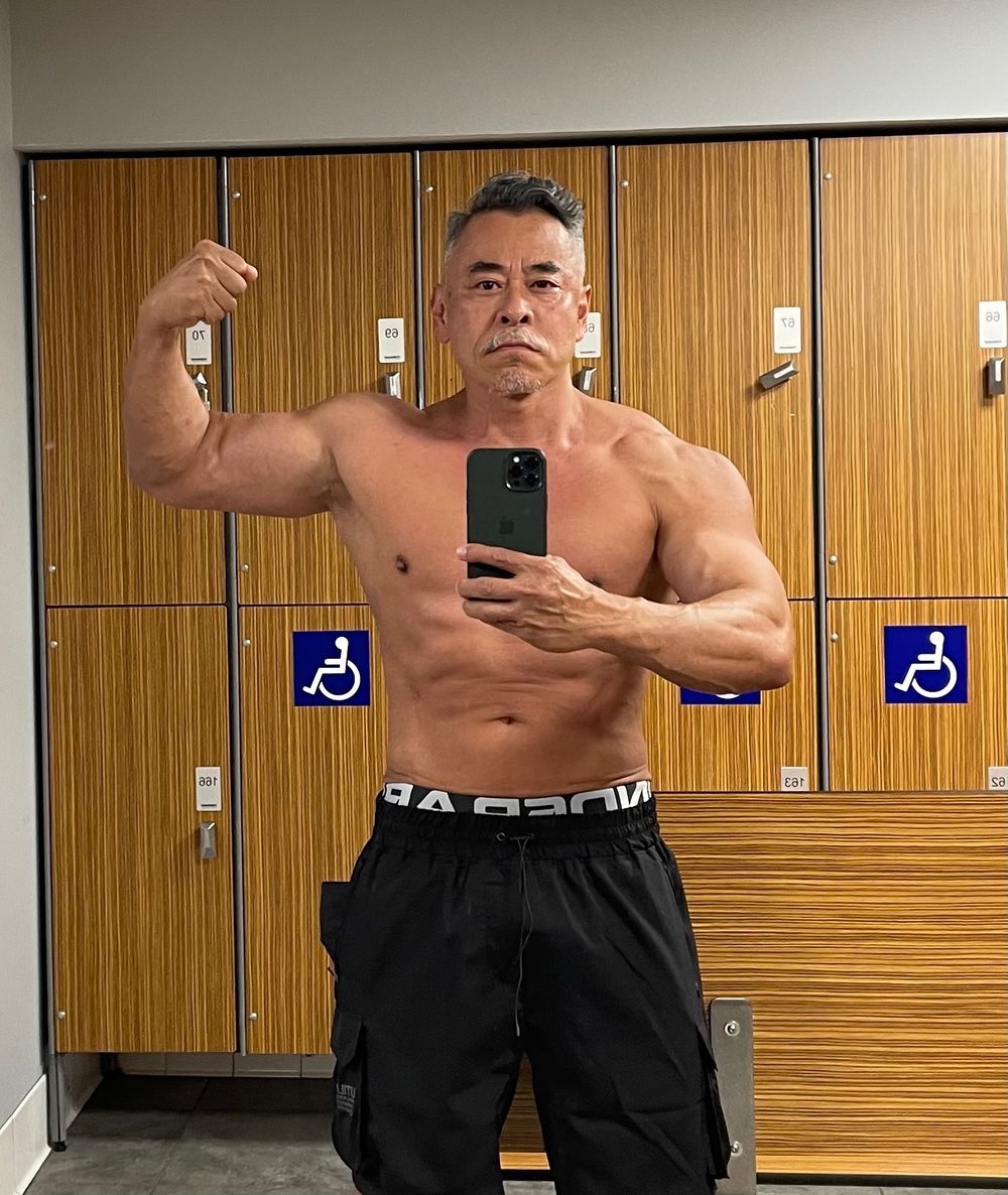 kenmifune OnlyFans profile picture