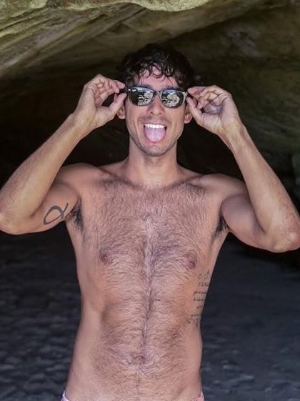 nickvallejo OnlyFans picture