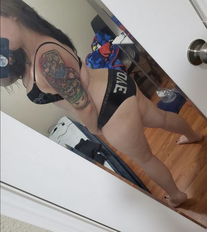 subbyserenity OnlyFans picture