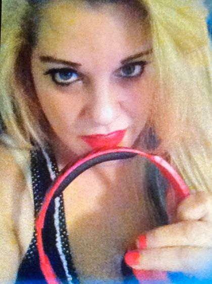 pamelamichelle OnlyFans picture