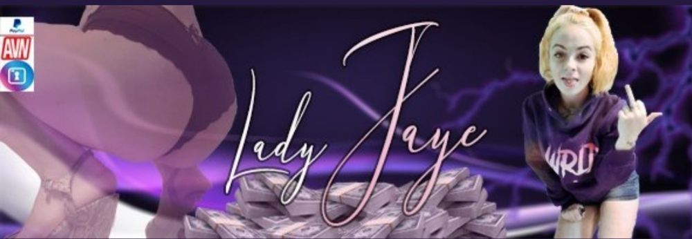 littleladyjaye OnlyFans profile picture