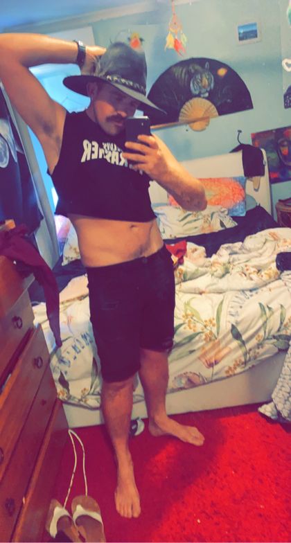begformyhardwood OnlyFans picture