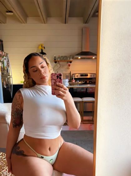 babebritt OnlyFans picture