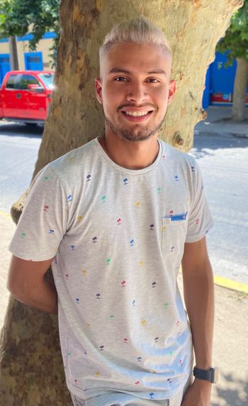 Kemp Martínez