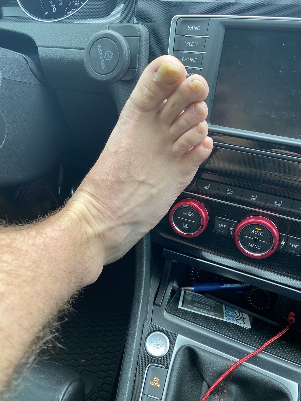 footyk OnlyFans profile picture