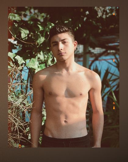 onlyfranxxxisco OnlyFans picture
