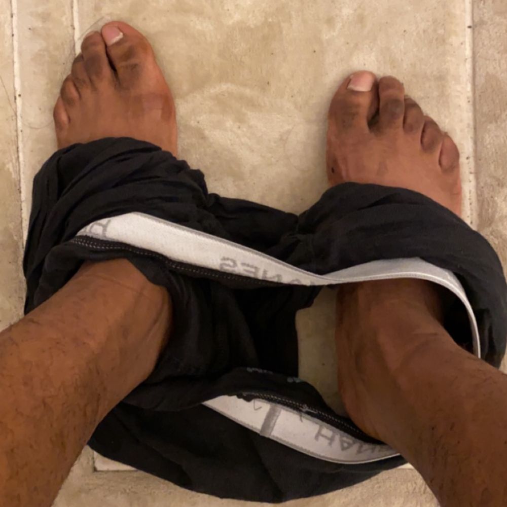 dlfeetking OnlyFans profile picture