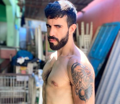 raphamasters OnlyFans picture