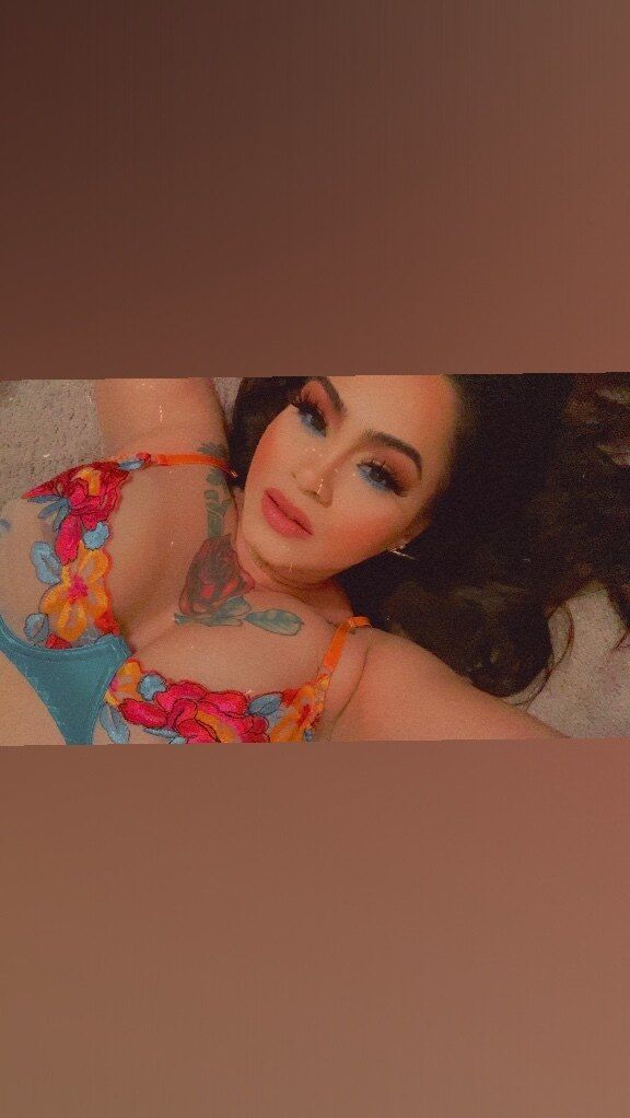 delilahs469 OnlyFans profile picture