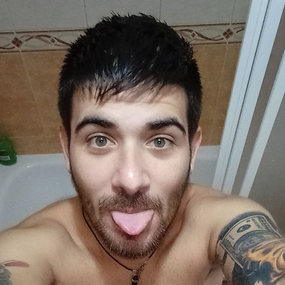 p_javierfd OnlyFans profile picture