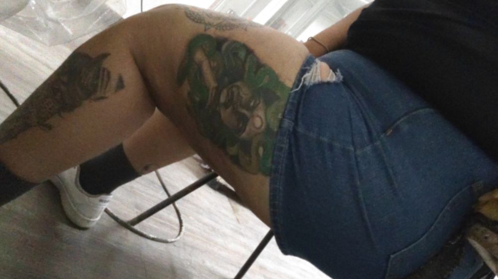 anahysalas OnlyFans profile picture