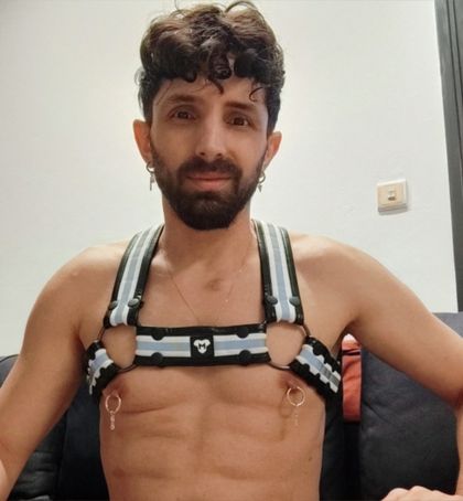 kinkyilguy OnlyFans picture
