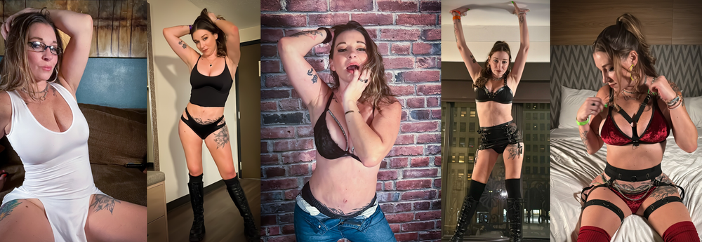 elleamator OnlyFans profile picture
