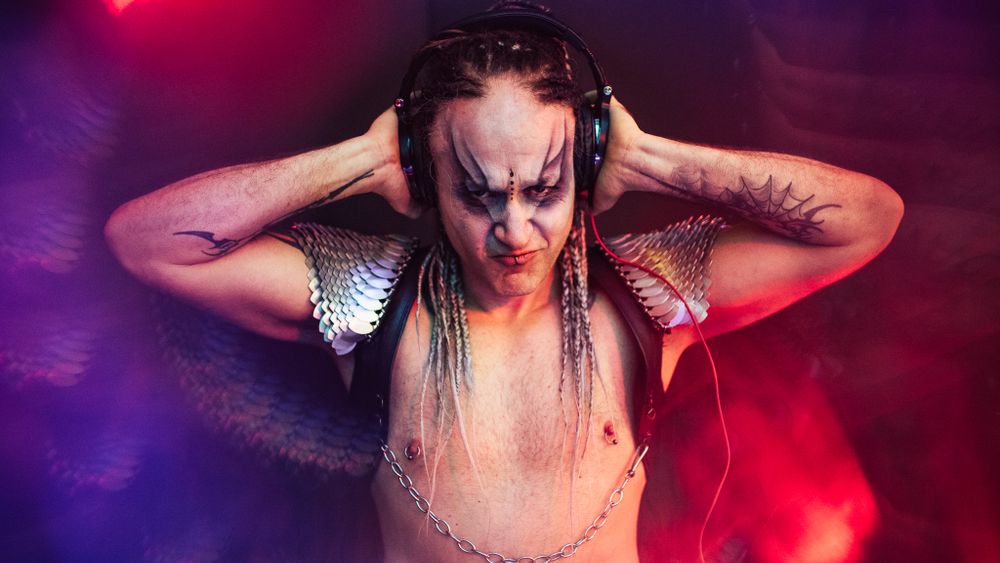 kamasutraninja OnlyFans profile picture