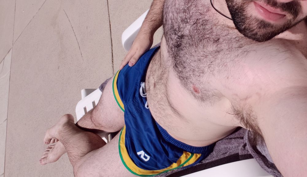 bearcubbtm OnlyFans profile picture