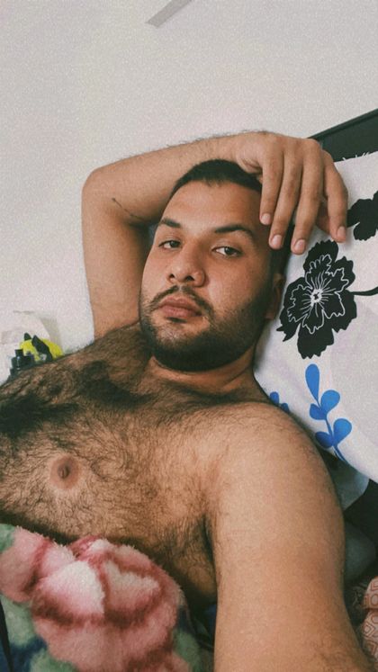 andresbearfree OnlyFans picture