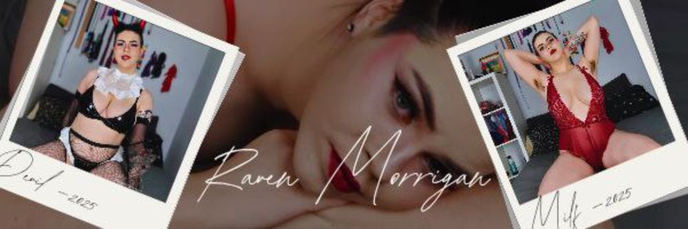 ravenmorrigan OnlyFans profile picture