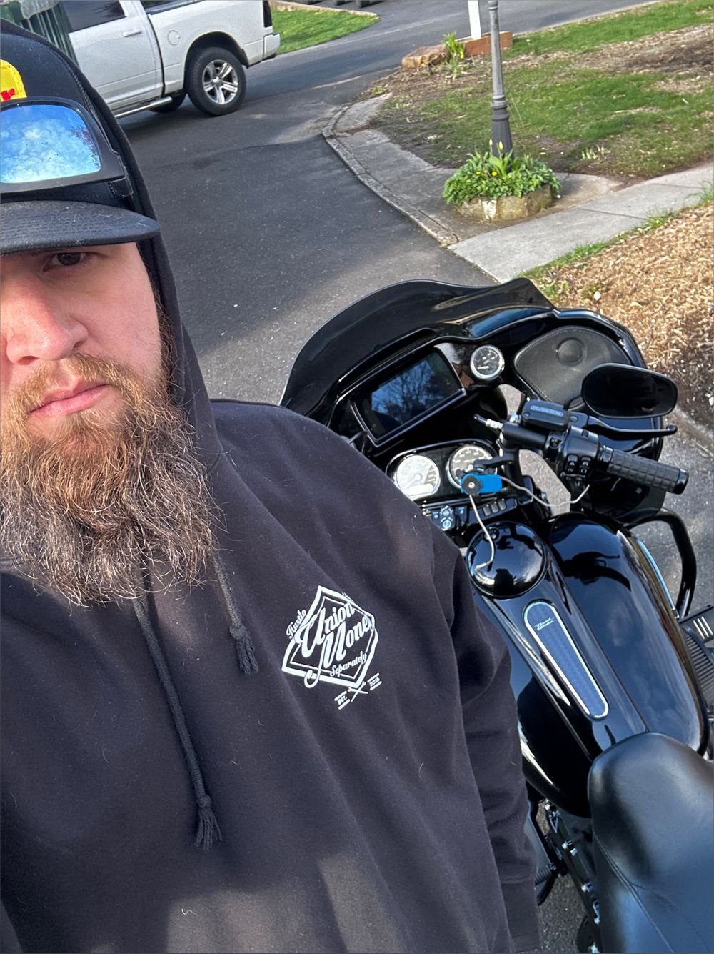 bearded_dream OnlyFans profile picture