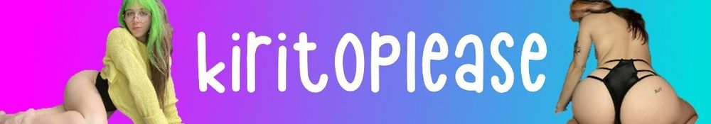 kiritoplease OnlyFans profile picture