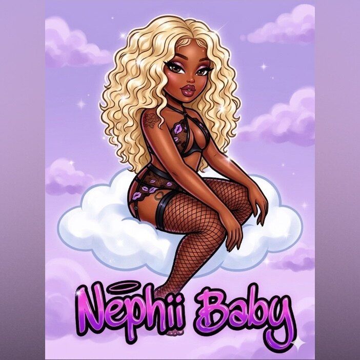 nephii_baby OnlyFans profile picture