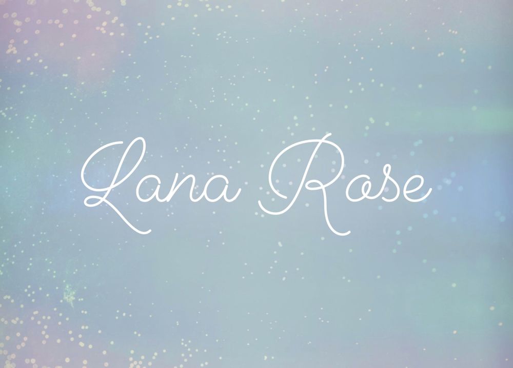 lana_rosexx OnlyFans profile picture