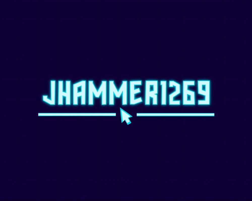 jhammer1269 OnlyFans profile picture
