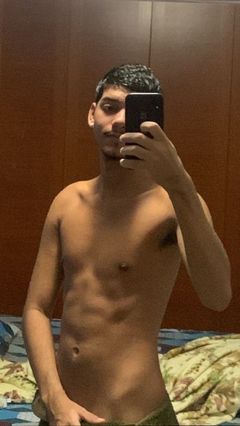 leandro Santos