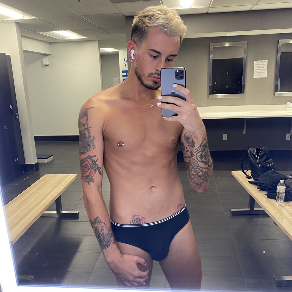 aryalright OnlyFans profile picture