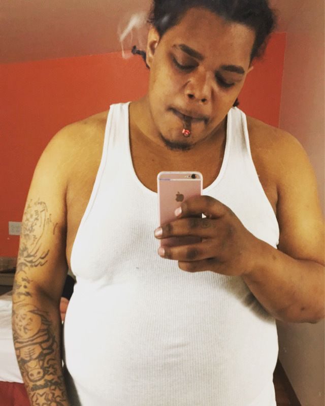 lchunky95 OnlyFans profile picture